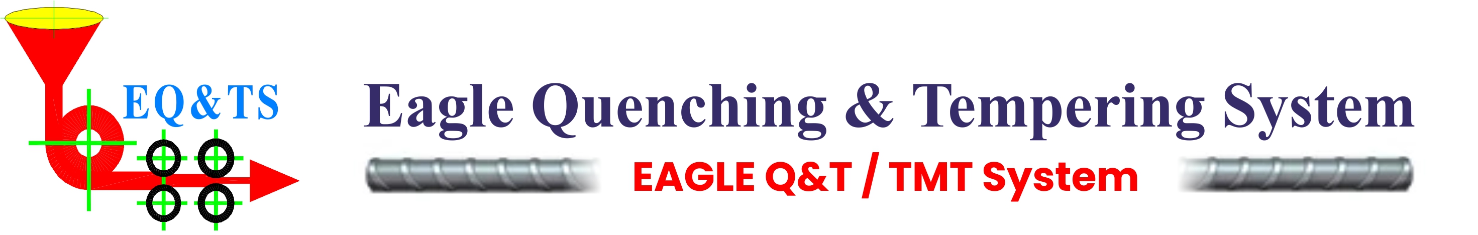 Eagle Quenching & Tempering Systemo